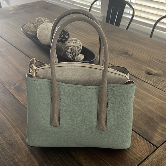Kate Spade Cross Body Tote - Picture 2 of 4